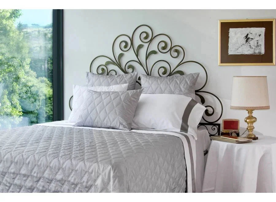 Filicudi Sham Bedding Signoria 