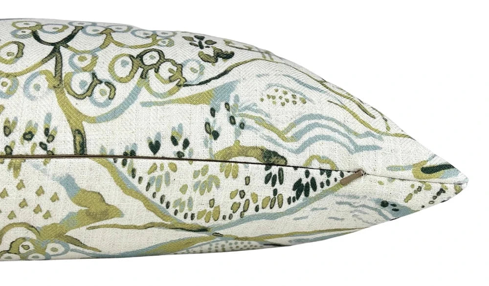 Florence Pillow 22" Piper-Collection 