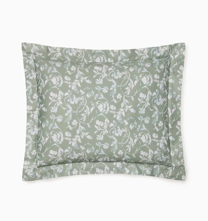 Fronda Sham Bedding Style Sferra 