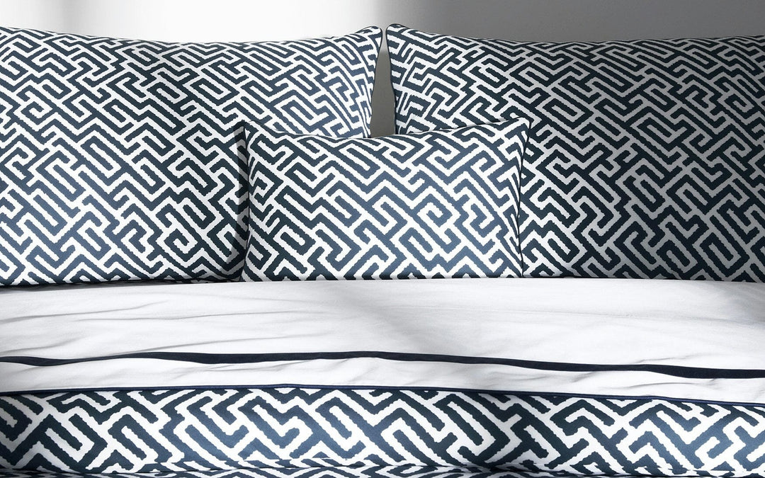 Gabriel Flat Sheet Bedding Style Matouk 