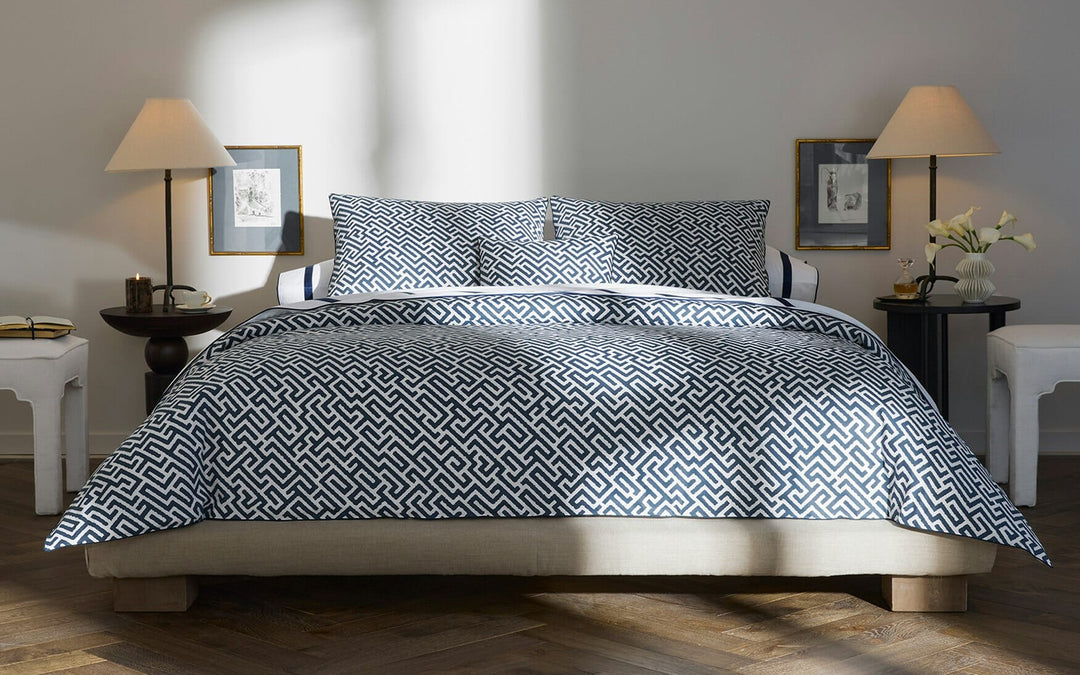 Gabriel Quilt Bedding Style Matouk 