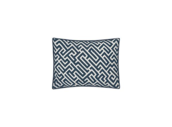 Gabriel Sham Bedding Style Matouk 