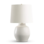 Genoa Table Lamp Lighting Flow Decor 