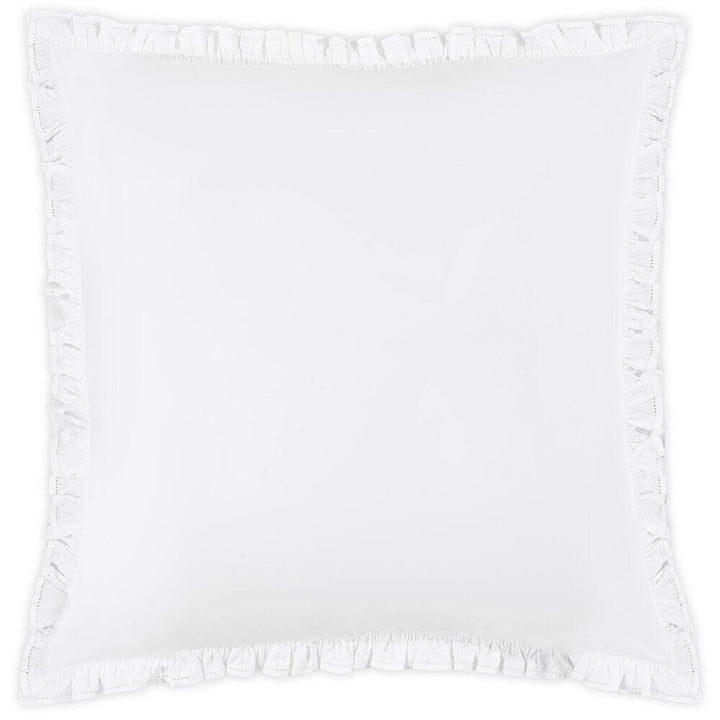 Georgia Duvet Cover Bedding - Duvet Covers Matouk 
