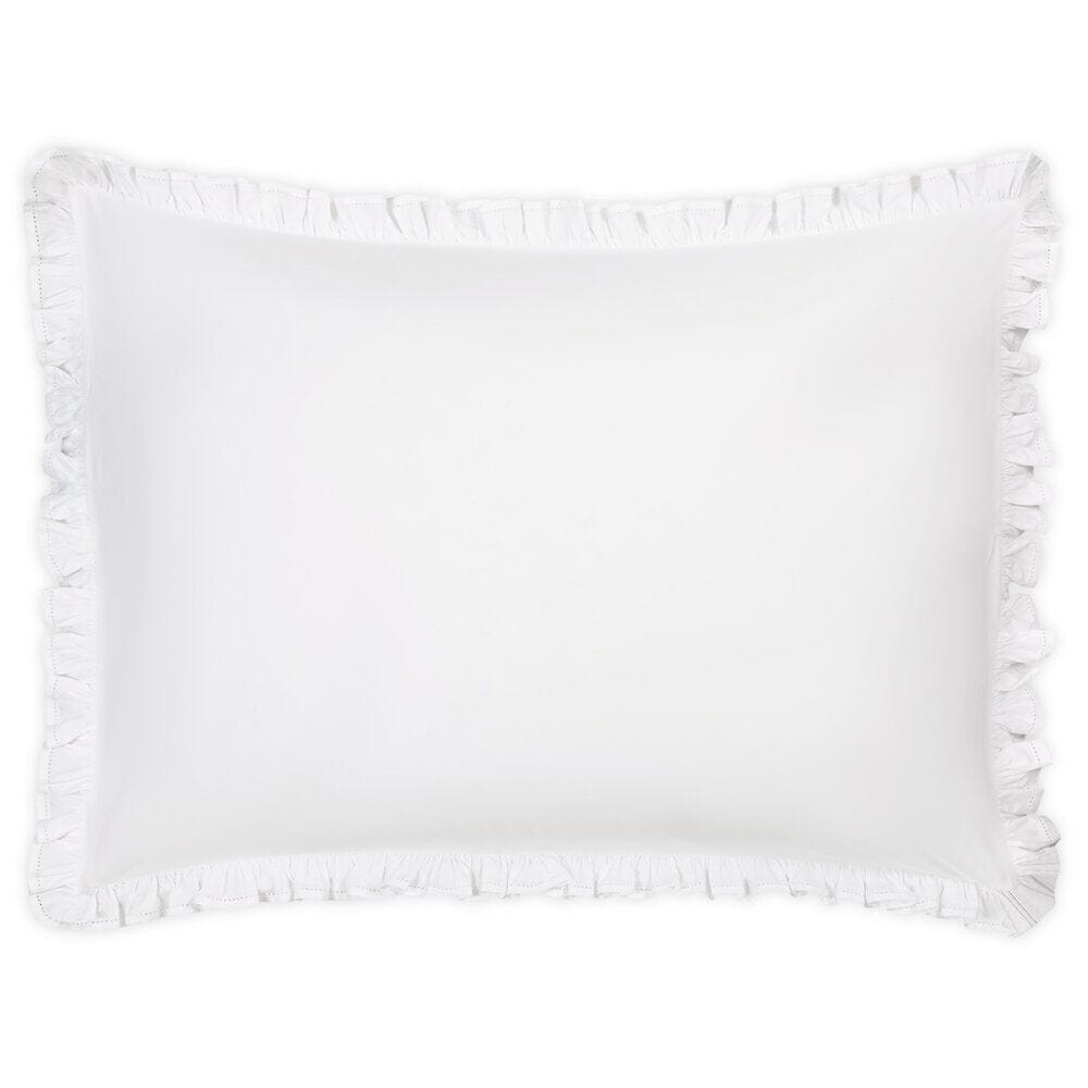 Georgia Duvet Cover Bedding - Duvet Covers Matouk Full/Queen 