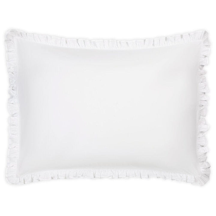 Georgia Duvet Cover Bedding - Duvet Covers Matouk Full/Queen 