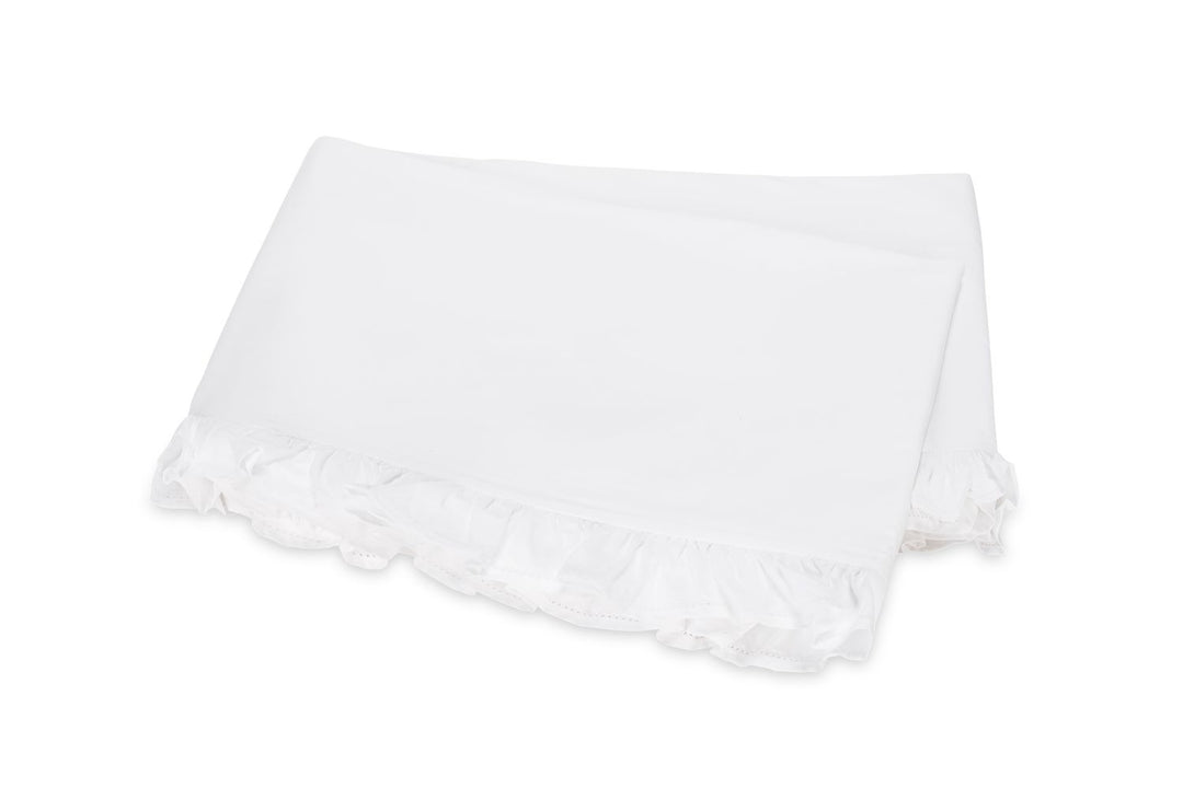 Georgia Fitted Sheet Bedding - Duvet Covers Matouk Twin 