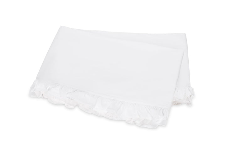 Georgia Flat Sheet Bedding Style Matouk Twin 