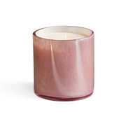 Geranium Bourbon Candle Candle LAFCO NY 