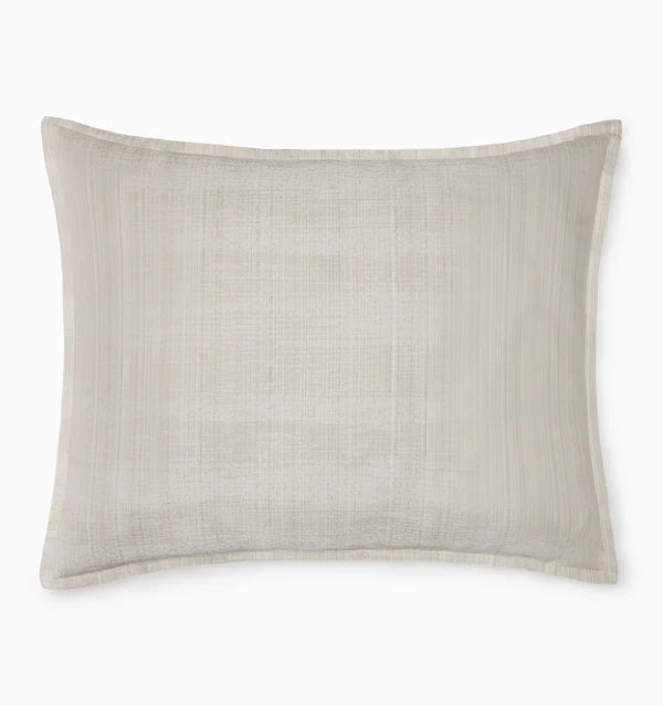 Gianna Standard Sham Bedding Style Sferra 