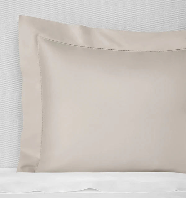 Giotto King Sham Bedding Style Sferra 