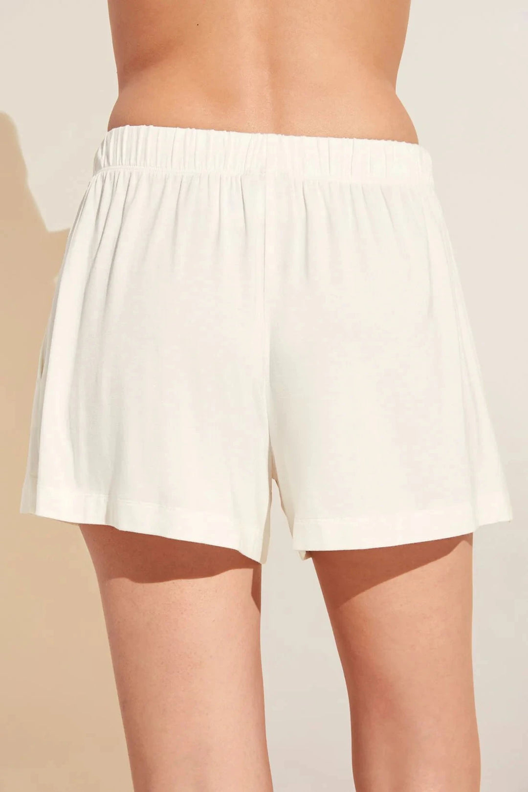 Gisele Everyday Relaxed Shorts Sleepwear & Loungewear Eberjey 
