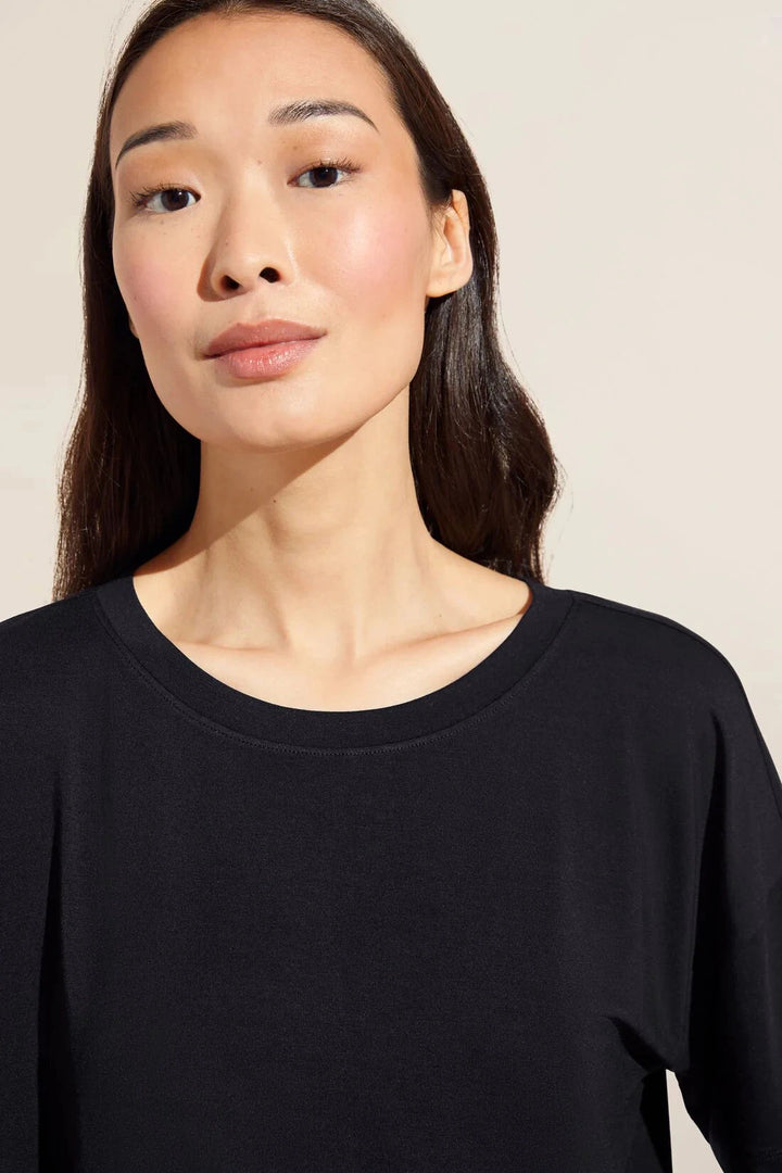 Gisele Everyday T-Shirt Sleepwear & Loungewear Eberjey 