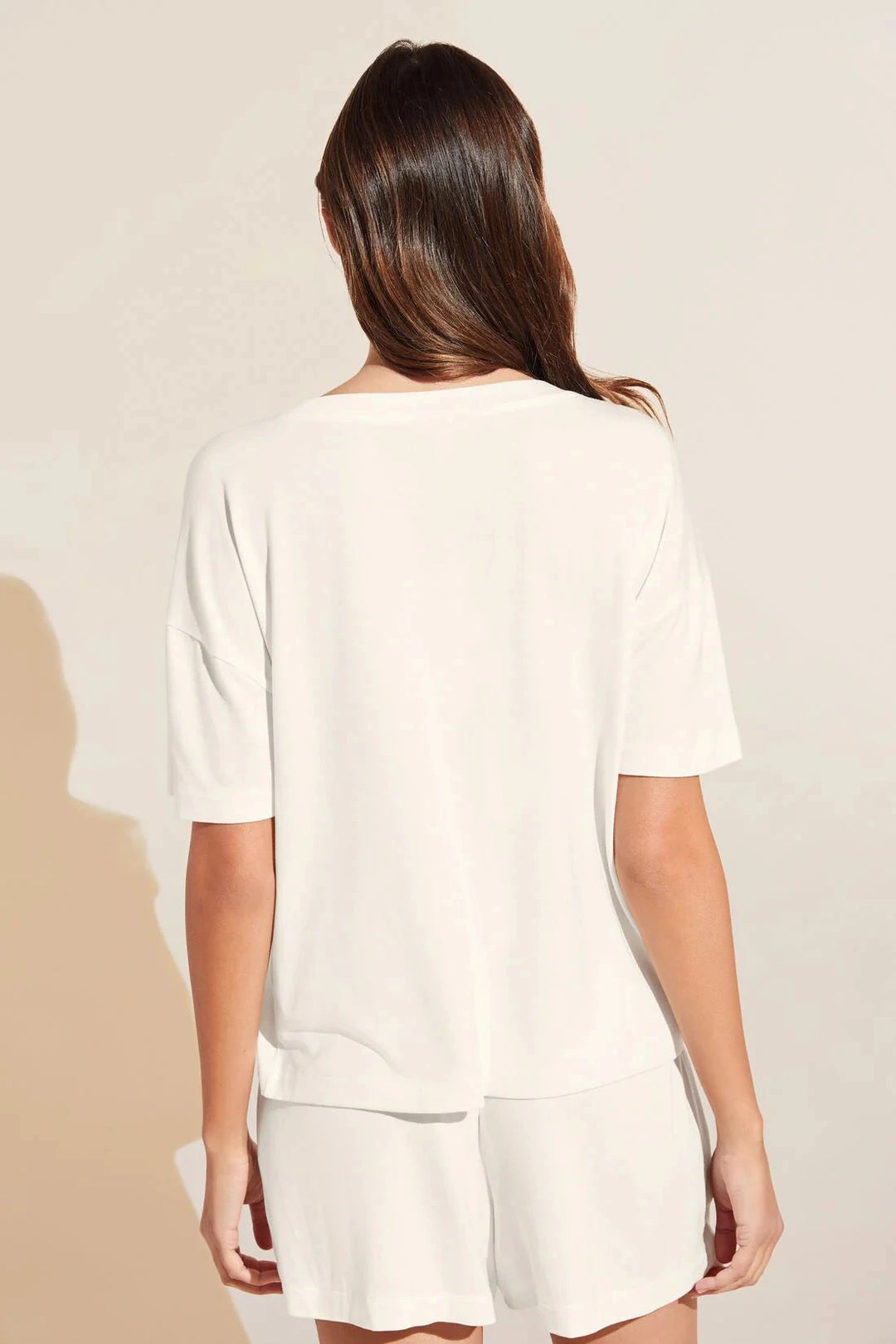 Gisele Everyday T-Shirt Sleepwear & Loungewear Eberjey 