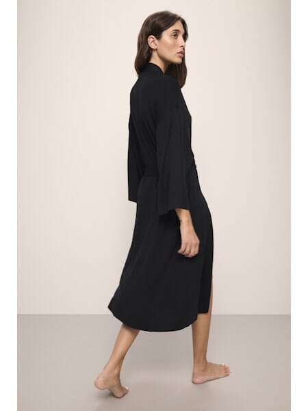 Gisele Long Robe Sleepwear Eberjey 