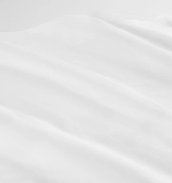 Giza 45 Corto Percale King Flat Sheet Bedding - Duvet Covers Sferra 