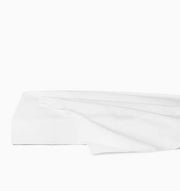 Giza 45 Corto Percale King Flat Sheet Bedding - Duvet Covers Sferra 