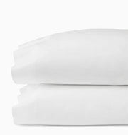 Giza 45 Corto Percale King Pillowcases Bedding - Duvet Covers Sferra 