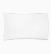 Giza 45 Corto Percale King Pillowcases Bedding - Duvet Covers Sferra 