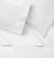 Giza 45 Corto Sateen Boudoir Sham Bedding - Duvet Covers Sferra 