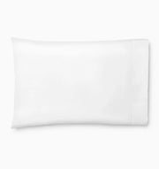 Giza 45 Corto Sateen King Pillowcases(Pair) Bedding - Duvet Covers Sferra 