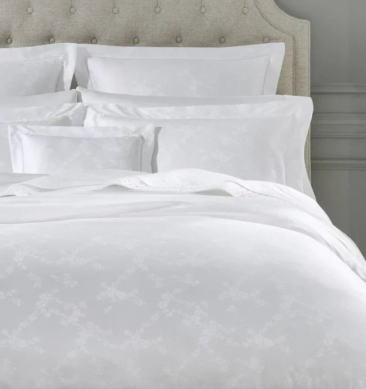 Giza 45 Natura Cal King Fitted Sheet Bedding Style Sferra 