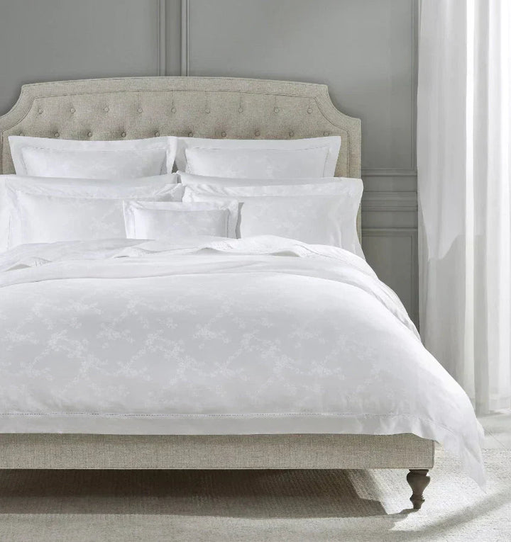 Giza 45 Natura Cal King Fitted Sheet Bedding Style Sferra 