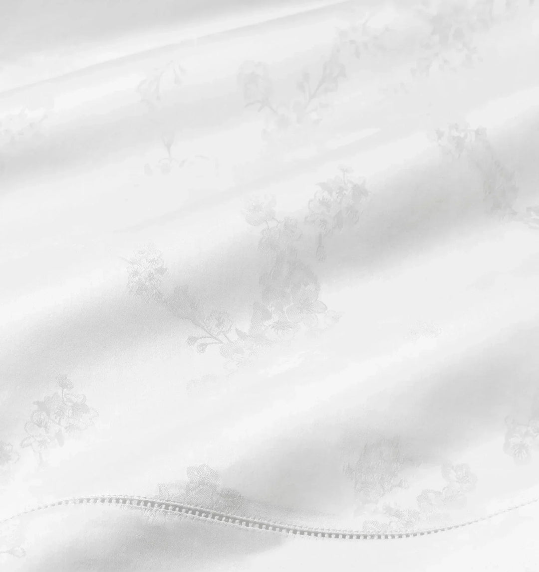 Giza 45 Natura Cal King Fitted Sheet Bedding Style Sferra 