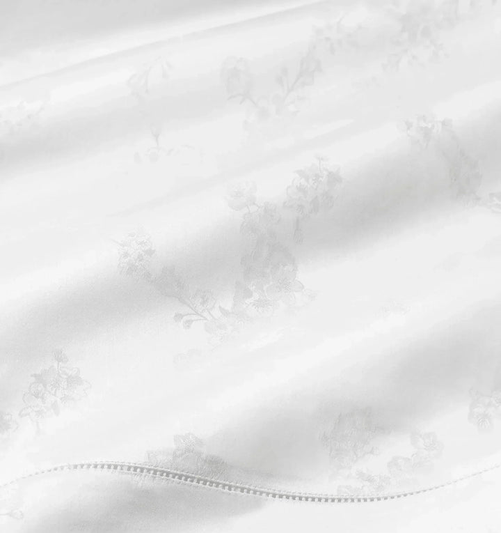 Giza 45 Natura Cal King Fitted Sheet Bedding Style Sferra 