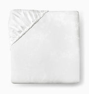 Giza 45 Natura King Fitted Sheet Bedding Style Sferra 