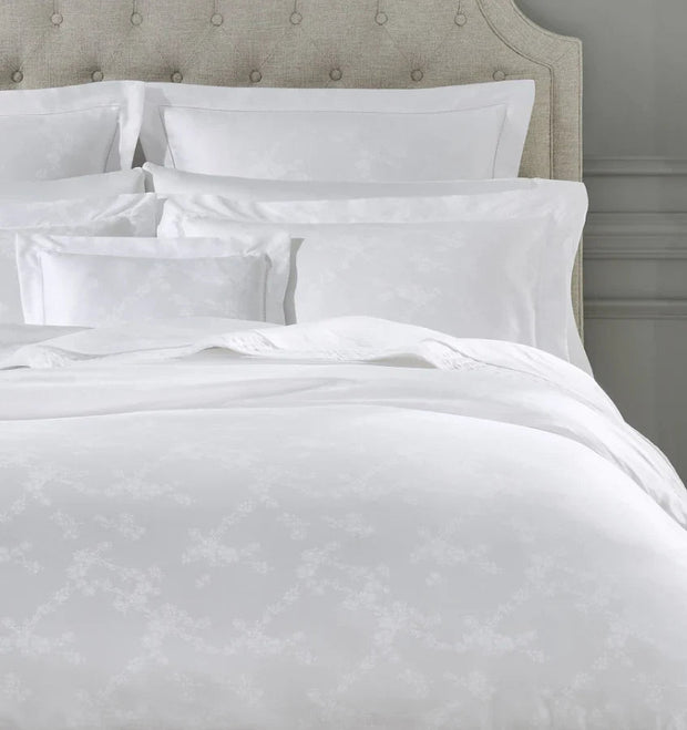 Giza 45 Natura King Sham Bedding Style Sferra 