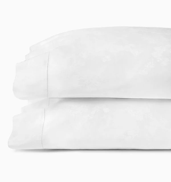 Giza 45 Natura Standard Pillowcases - pair Bedding Style Sferra 