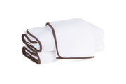 Giza Bath Sheet Bath Linens Matouk Sable 