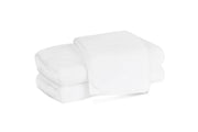 Giza Bath Sheet Bath Linens Matouk White 