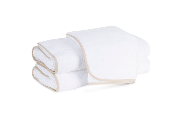 Giza Bath Towel Bath Linens Matouk 