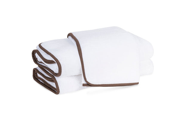 Giza Bath Towel Bath Linens Matouk Sable 