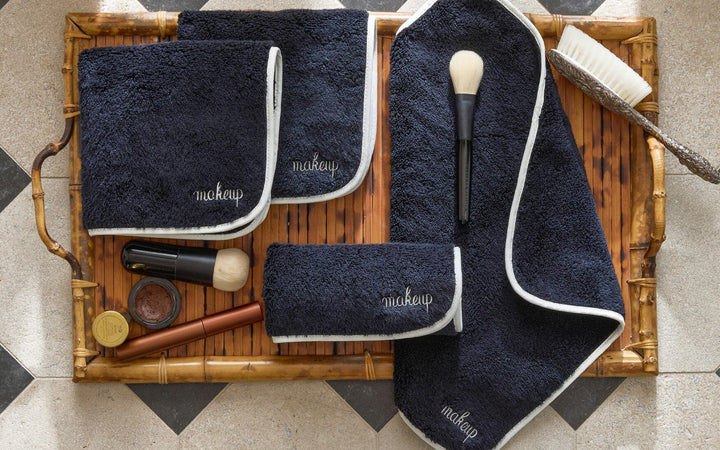 Giza Makeup Towel Bath Linens Matouk 
