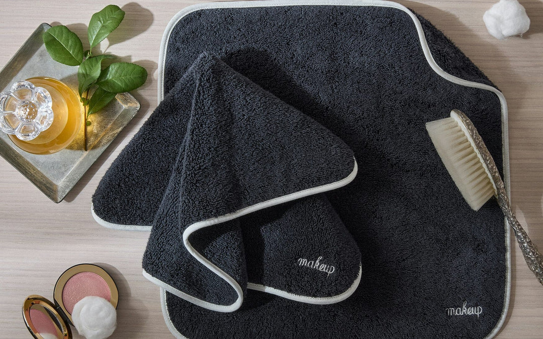 Giza Makeup Towel Bath Linens Matouk 