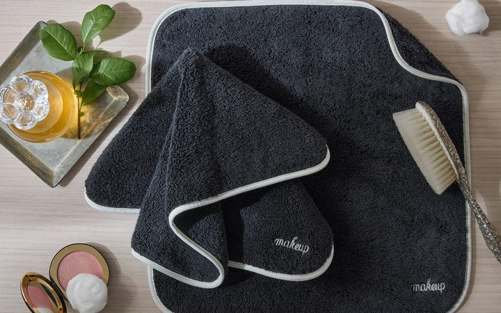 Giza Makeup Towel Bath Linens Matouk 