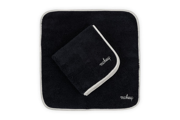 Giza Makeup Towel Bath Linens Matouk Set of 2 