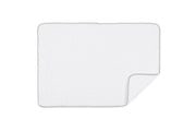 Giza Tub Mat Bath Linens Matouk Sterling 