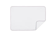 Giza Tub Mat Bath Linens Matouk Wisteria 