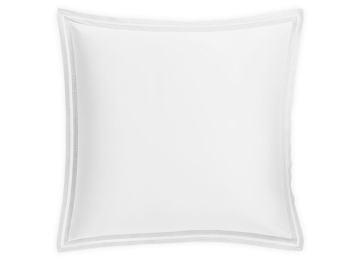 Grace Swiss Lace Euro Sham Bedding Style Matouk 