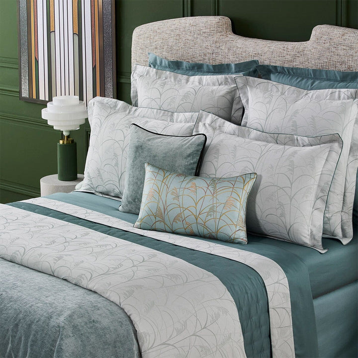 Graminee Sham Bedding Style Yves Delorme 