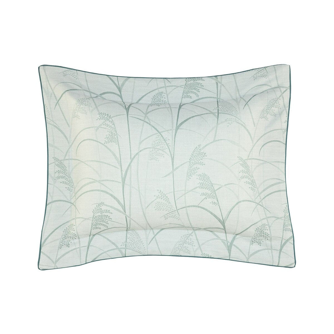 Graminee Sham Bedding Style Yves Delorme Boudoir 