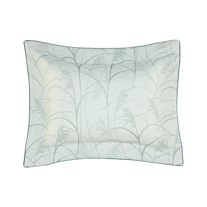 Graminee Sham Bedding Style Yves Delorme Boudoir 