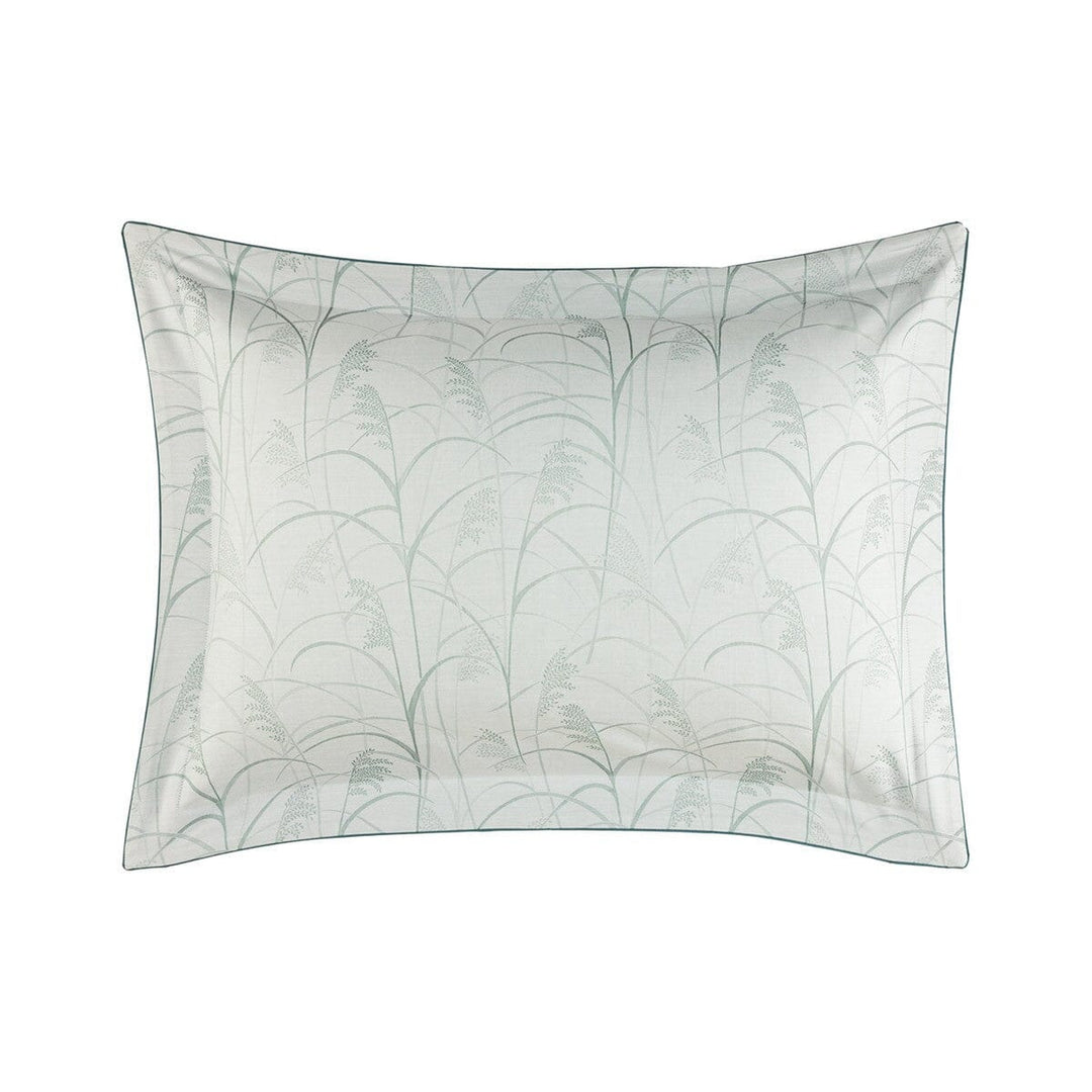 Graminee Sham Bedding Style Yves Delorme Standard 