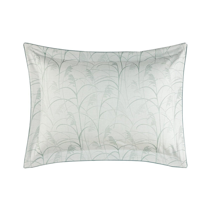 Graminee Sham Bedding Style Yves Delorme Standard 