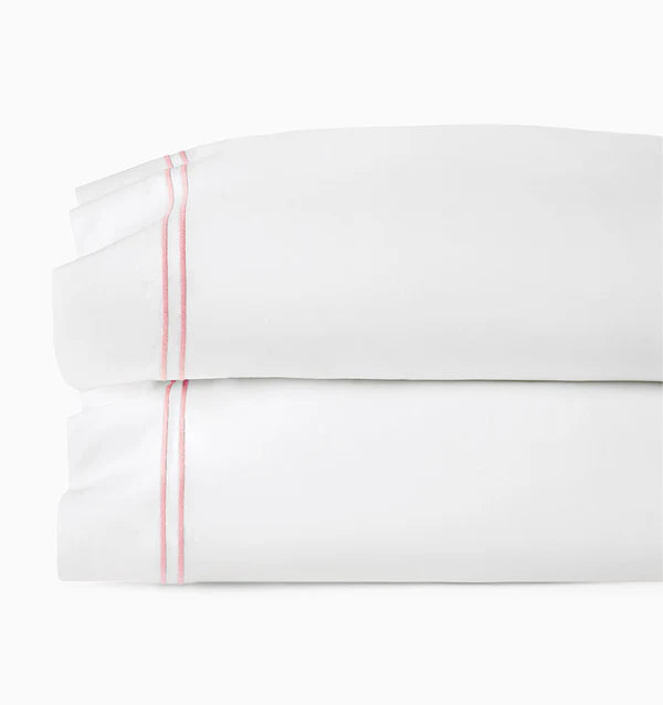 Grande Hotel Cal King Sheet Set Bedding Style Sferra 