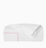 Grande Hotel F/Q Duvet Cover Bedding Style Sferra Pink 